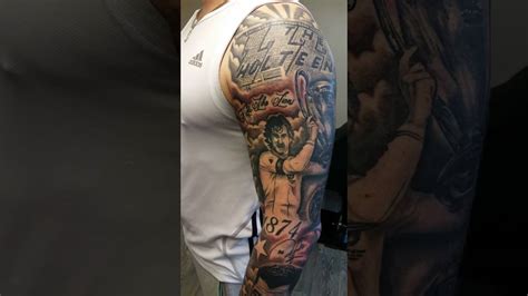 Top 125 + Aston villa lion tattoo - Spcminer.com