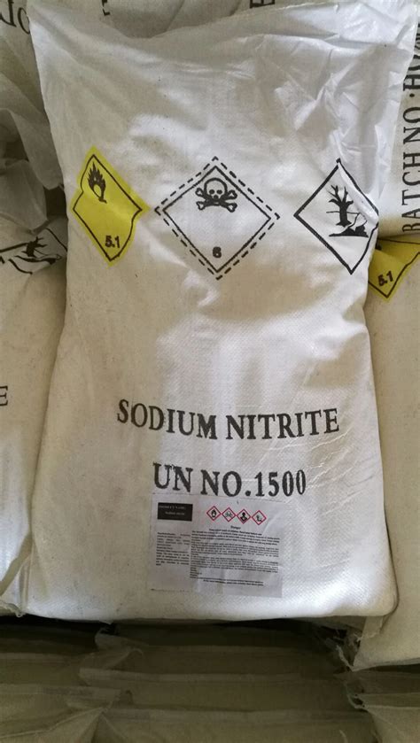 Sodium Nitrate - Buy Sodium Nitrate,Sodium,Sodium Product on Alibaba.com