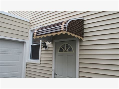 Residential Home Aluminum & Lexan Awnings in Queens & Long Island | Queens, NY Patch