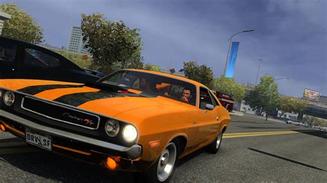 Super Adventures in Gaming: Driver: San Francisco (PC)