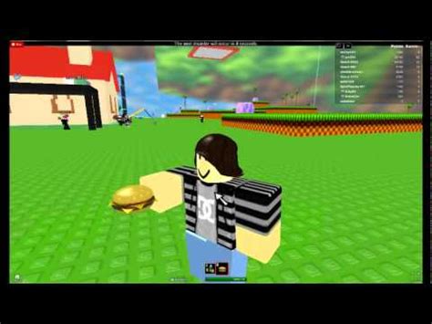 Cheezburger Roblox Id