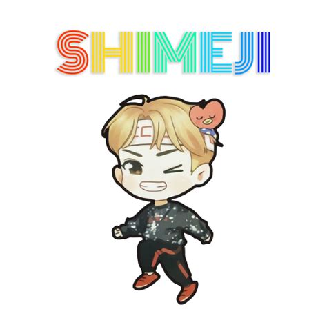 BTS Shimeji - Live Wallpaper for PC / Mac / Windows 11,10,8,7 - Free ...