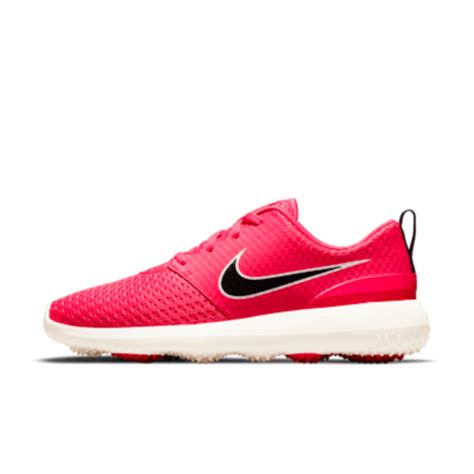 Nike Roshe G Women's Golf Shoes | Golf Equipment: Clubs, Balls, Bags | GolfDigest.com