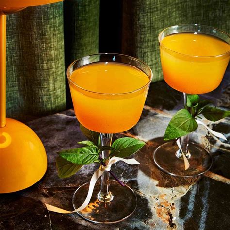 Our Favorite Sake Cocktails - 247 News Around The World