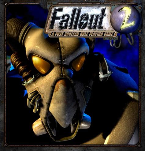 Fallout 2 Characters - Giant Bomb