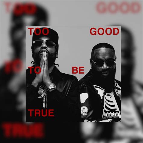 Rick Ross & Meek Mill – Too Good To Be True (Album Review) | RATINGS GAME MUSIC