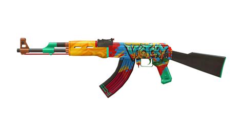 AK47-Graffiti | Crossfire Wiki | Fandom