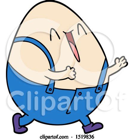 Humpty Dumpty Clipart at GetDrawings | Free download