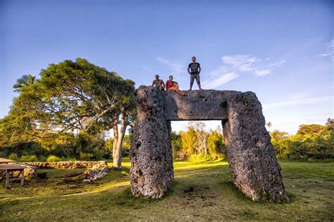 10 Most Instagrammable Places in Tonga - Tonga Pocket Guide