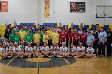 Special Olympics Peer Basketball Tournament at Eisenhower School in Bridgewater - nj.com