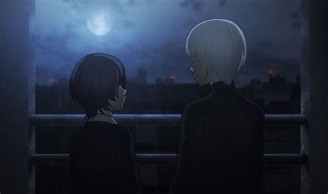 Tokyo Ghoul Kaneki And Touka – Telegraph