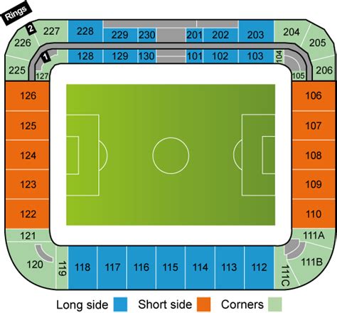 Eden Park Stadium Capacity, Tickets, Seating Plan, Records, Location ...