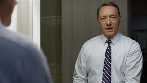 ‘House of Cards’: Frank Underwood’s Best Quotes of All Time - GoldDerby