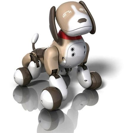 Zoomer Interactive Puppy - Walmart.com