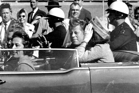 JFK assassination: 'What the Doctors Saw,' more docs to watch - Los Angeles Times