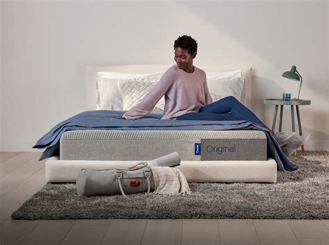 Casper Mattress Review 2022 - Is Casper Worth Your Money?