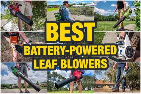 How Long Do Cordless Leaf Blowers Last: A Comprehensive Guide