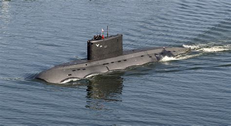 Orka reactivation - Which submarines for Poland? - Naval News