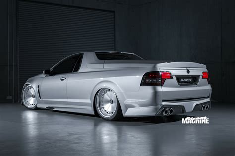 Holden Commodore 2022 Ute