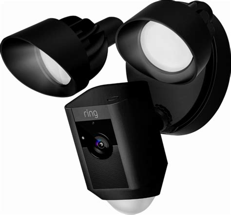 [Deal Alert] Ring Floodlight Cam down to $200 ($50 off), Video Doorbell Pro $200 ($50 off) at ...