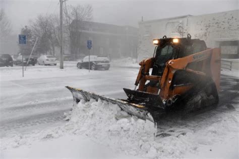 Winter Storm Has Sioux Falls in Its Sights Friday, Saturday