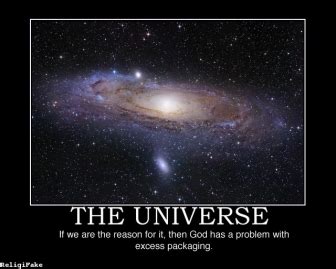 Universe God Quotes. QuotesGram