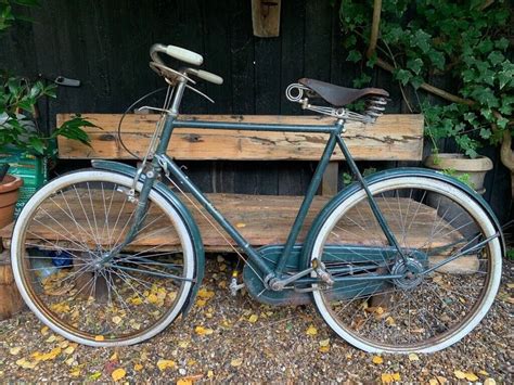 VINTAGE RALEIGH BIKE FOR SALE | in Stratford, London | Gumtree