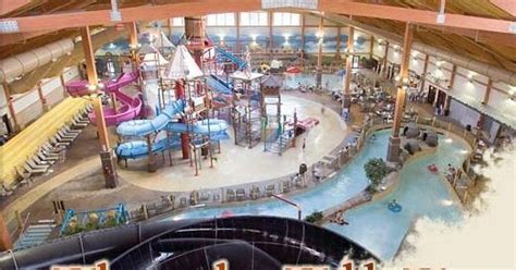 Fort Rapids Indoor Waterpark Resort: Welcome to Fort Rapids Indoor Water Park Resort in Columbus ...