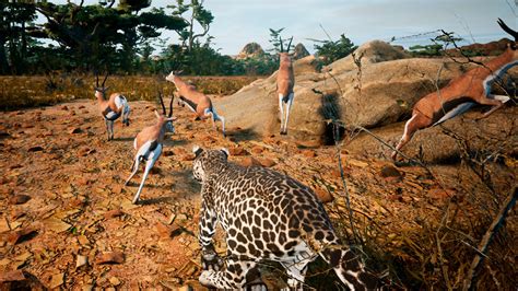 Animalia Survival PC Full Game Free Download - GamerPlane