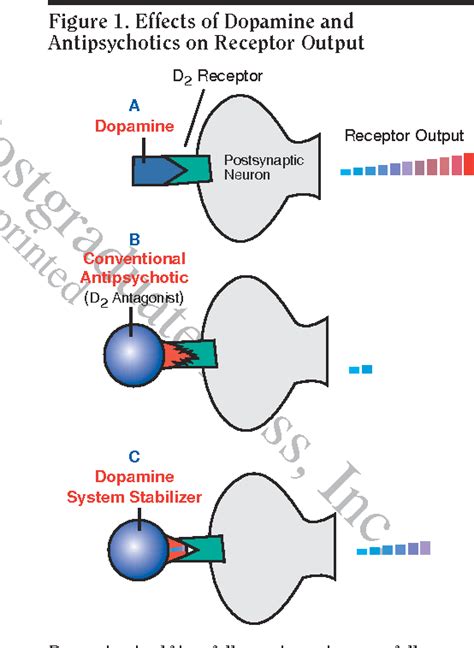 Dopamine system stabilizers, aripiprazole, and the next generation of antipsychotics, part 2 ...