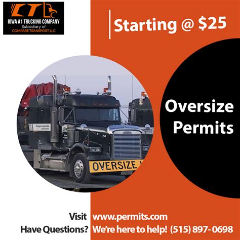 Your Guide to Minnesota DOT Oversize/Overweight Permits and How to Get Around the Roads of ...