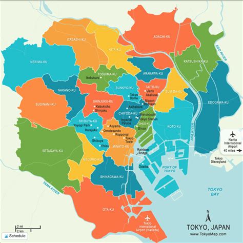 10 Best Tokyo Shopping Districts - From Luxury Malls To Local Boutiques ...