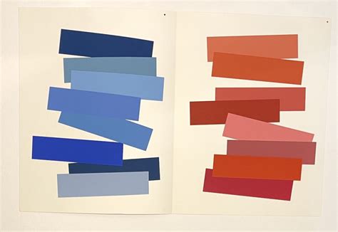 INTERACTION OF COLOR | Josef Albers