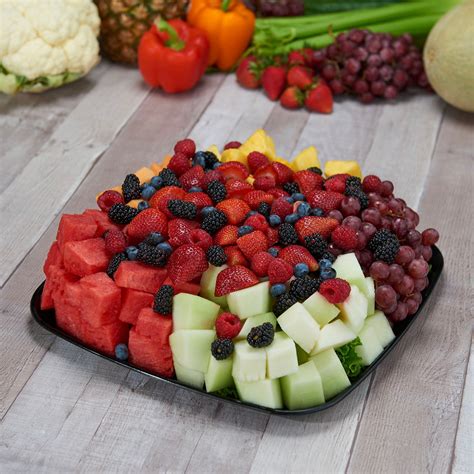 Fruit Platter – Cataldi Fresh Market Inc.