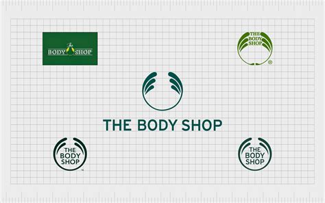 The Body Shop Logo And Symbol, Meaning, History, PNG, Brand, 41% OFF