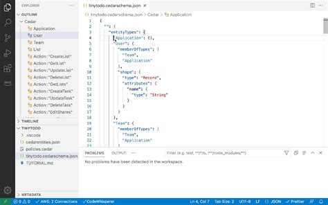 Cedar - Visual Studio Marketplace