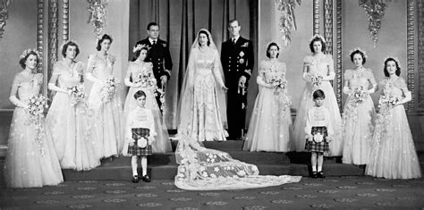 Royal Wedding Traditions | The Royal Family