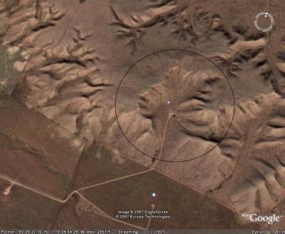 The Badlands Guardian | Badlands, Google earth, Space pictures