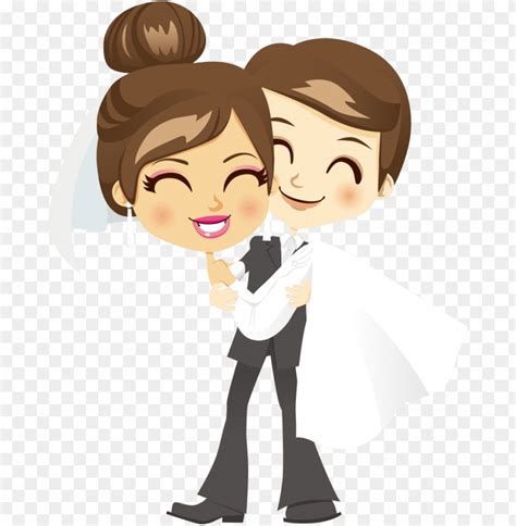 Bridegroom Wedding Clip Art - Wedding Couple Clipart PNG Transparent ...