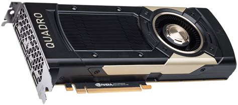 Nvidia Quadro GV100 (2) ⋆ El Chapuzas Informático