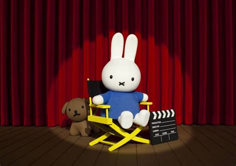 Miffy the Movie | The Japan Times