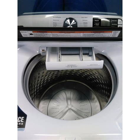 Maytag MVW7232HW - 27" 5.3 cu.ft. White Top Load Washer | American ...