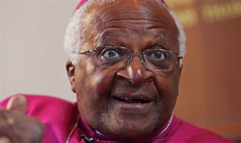 Desmond Tutu: Everything You Must Know The S/African Hero