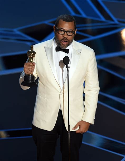 Jordan Peele’s Get Out Oscar was so significant