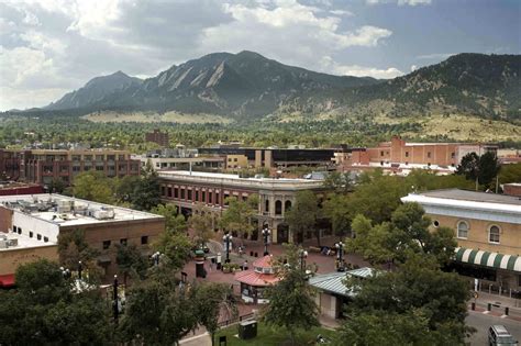 7 Best Hotels in Boulder, Colorado with Easy Access to the Rocky Mountains