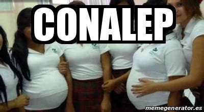 Meme Personalizado - CONALEP - 29502223