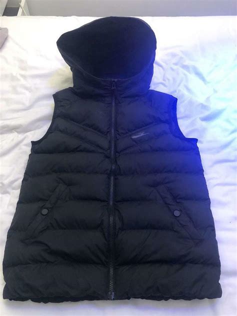 Nike body warmer | in Pitsea, Essex | Gumtree