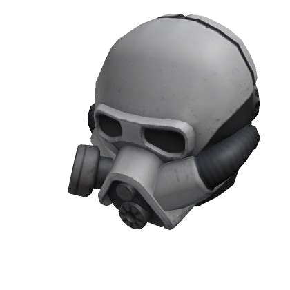 Metro Enforcer Helmet | Roblox Wiki | Fandom