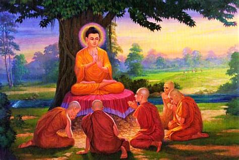 Buddha’s Meditation and its Variants | Buddha-Sāsana