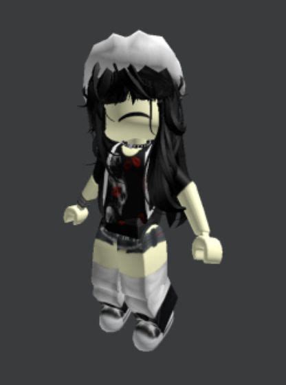 xKakyu in 2021 | Emo roblox avatar, Cool avatars, Emo